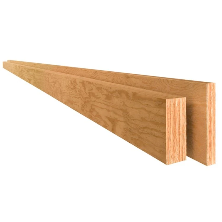 E0 Laminated Veneer Lumber Lvl