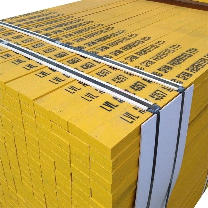Structural Laminated Veneer Lumber(001)