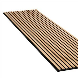 Panel Akustiku Disinn Ġdid 3D