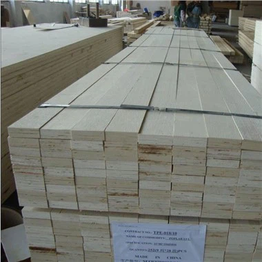 Luq LVL Għal Pallet tal-Injam